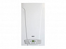 Котел настенный газовый двухконтурный BAXI ECO-4S 10F (10 кВт, закр. камера сгорания)  по цене 70290 руб.