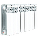 Купить Радиатор биметаллический RIFAR В 350-6 секций